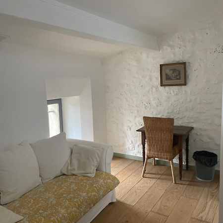 Sariette Villa Saint-Laurent-du-Verdon Kültér fotó